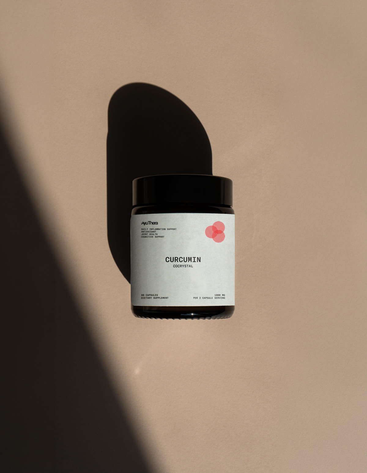 Curcumin Cocrystal
