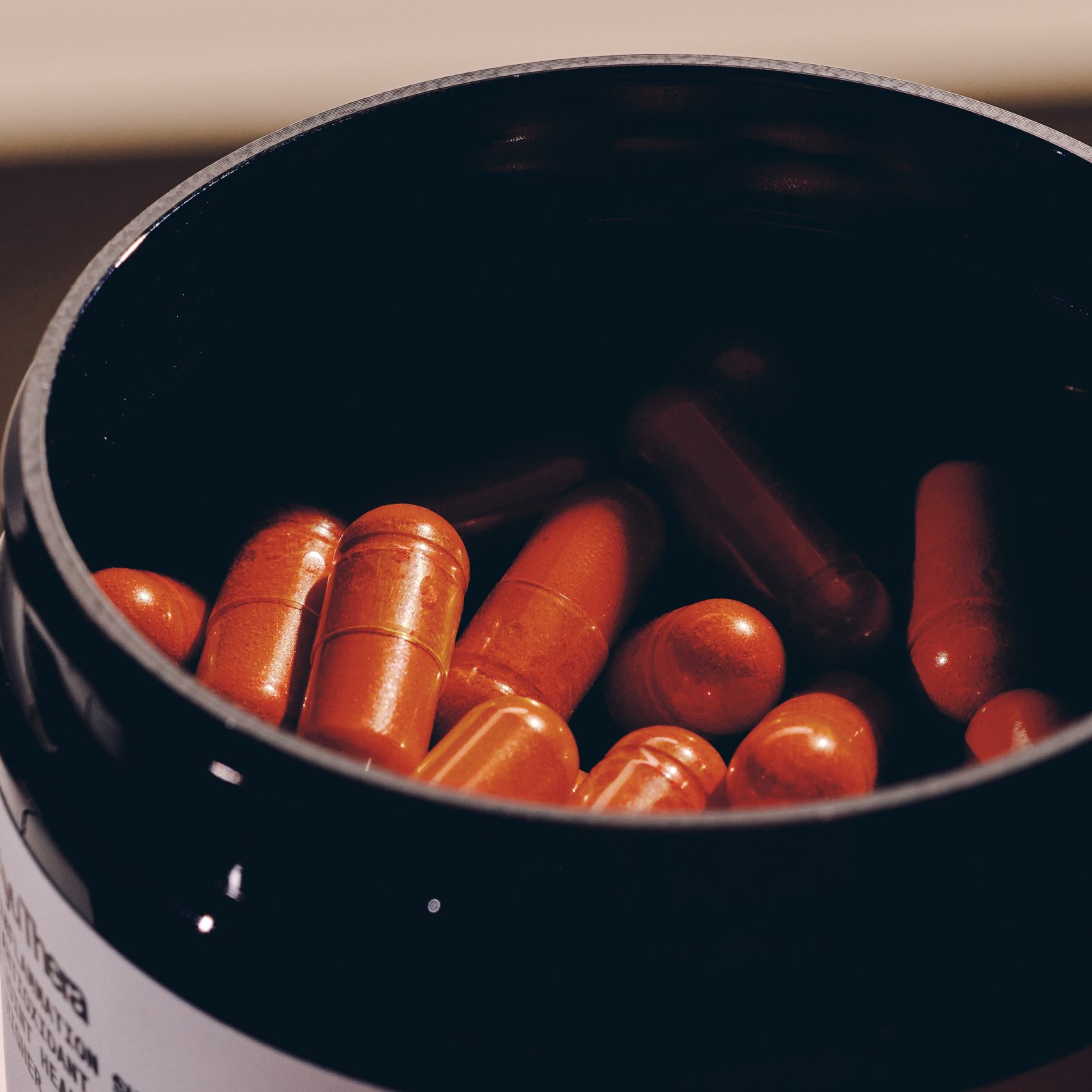 Curcumin Cocrystal+