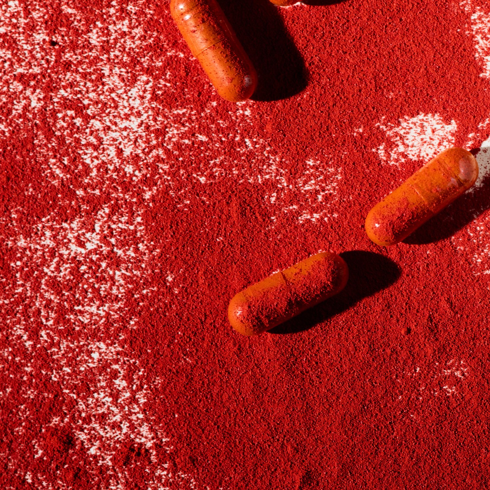 Curcumin Cocrystal+